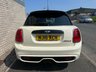 USED 2016 16 MINI HATCH 2.0 Cooper S Hatchback 5dr Petrol Auto Euro 6 (s/s) (192 ps) 