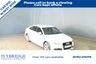 USED 2016 16 AUDI A3 1.4 TFSI CoD S line Saloon 4dr Petrol Manual Euro 6 (s/s) (Nav) (150 ps) 2 FORMER KEEPER+&pound;35 ROAD TAX