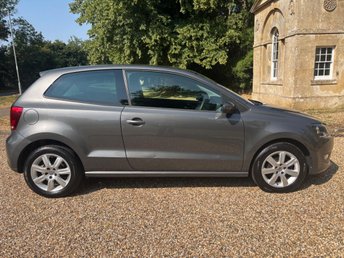 View our VOLKSWAGEN POLO