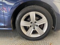 USED 2015 65 VOLKSWAGEN GOLF 1.0 TSI Match BlueMotion Hatchback 5dr Petrol Manual Euro 6 (s/s) (115 bhp) &pound;20 ROAD TAX, GREAT MPG !!