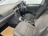 USED 2015 65 VOLKSWAGEN GOLF 1.0 TSI Match BlueMotion Hatchback 5dr Petrol Manual Euro 6 (s/s) (115 bhp) &pound;20 ROAD TAX, GREAT MPG !!