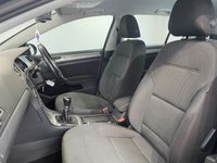 USED 2015 65 VOLKSWAGEN GOLF 1.0 TSI Match BlueMotion Hatchback 5dr Petrol Manual Euro 6 (s/s) (115 bhp) &pound;20 ROAD TAX, GREAT MPG !!