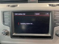 USED 2015 65 VOLKSWAGEN GOLF 1.0 TSI Match BlueMotion Hatchback 5dr Petrol Manual Euro 6 (s/s) (115 bhp) &pound;20 ROAD TAX, GREAT MPG !!