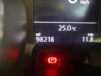 USED 2015 65 VOLKSWAGEN GOLF 1.0 TSI Match BlueMotion Hatchback 5dr Petrol Manual Euro 6 (s/s) (115 bhp) &pound;20 ROAD TAX, GREAT MPG !!