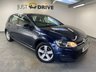 USED 2015 65 VOLKSWAGEN GOLF 1.0 TSI Match BlueMotion Hatchback 5dr Petrol Manual Euro 6 (s/s) (115 bhp) &pound;20 ROAD TAX, GREAT MPG !!