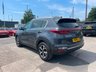 USED 2018 18 KIA SPORTAGE 1.6 GDi 2 SUV 5dr Petrol Manual Euro 6 (s/s) (130 bhp) (Rates starting as low as 11.9%!!!)