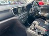 USED 2018 18 KIA SPORTAGE 1.6 GDi 2 SUV 5dr Petrol Manual Euro 6 (s/s) (130 bhp) (Rates starting as low as 11.9%!!!)
