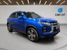 USED 2019 69 MITSUBISHI ASX 2.0 MIVEC Exceed SUV 5dr Petrol Manual Euro 6 (s/s) (150 ps) (Rates starting as low as 11.9%!!!)