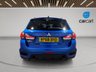 USED 2019 69 MITSUBISHI ASX 2.0 MIVEC Exceed SUV 5dr Petrol Manual Euro 6 (s/s) (150 ps) (Rates starting as low as 11.9%!!!)