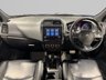USED 2019 69 MITSUBISHI ASX 2.0 MIVEC Exceed SUV 5dr Petrol Manual Euro 6 (s/s) (150 ps) (Rates starting as low as 11.9%!!!)