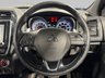 USED 2019 69 MITSUBISHI ASX 2.0 MIVEC Exceed SUV 5dr Petrol Manual Euro 6 (s/s) (150 ps) (Rates starting as low as 11.9%!!!)