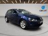 USED 2016 16 VOLKSWAGEN GOLF 1.6 TDI BlueMotion Tech Match Edition Hatchback 5dr Diesel Manual Euro 6 (s/s) (110 ps) (Rates starting as low as 11.9%!!!)