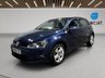 USED 2016 16 VOLKSWAGEN GOLF 1.6 TDI BlueMotion Tech Match Edition Hatchback 5dr Diesel Manual Euro 6 (s/s) (110 ps) (Rates starting as low as 11.9%!!!)