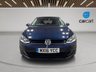 USED 2016 16 VOLKSWAGEN GOLF 1.6 TDI BlueMotion Tech Match Edition Hatchback 5dr Diesel Manual Euro 6 (s/s) (110 ps) (Rates starting as low as 11.9%!!!)