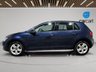 USED 2016 16 VOLKSWAGEN GOLF 1.6 TDI BlueMotion Tech Match Edition Hatchback 5dr Diesel Manual Euro 6 (s/s) (110 ps) (Rates starting as low as 11.9%!!!)