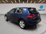 USED 2016 16 VOLKSWAGEN GOLF 1.6 TDI BlueMotion Tech Match Edition Hatchback 5dr Diesel Manual Euro 6 (s/s) (110 ps) (Rates starting as low as 11.9%!!!)