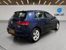 USED 2016 16 VOLKSWAGEN GOLF 1.6 TDI BlueMotion Tech Match Edition Hatchback 5dr Diesel Manual Euro 6 (s/s) (110 ps) (Rates starting as low as 11.9%!!!)