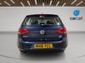 USED 2016 16 VOLKSWAGEN GOLF 1.6 TDI BlueMotion Tech Match Edition Hatchback 5dr Diesel Manual Euro 6 (s/s) (110 ps) (Rates starting as low as 11.9%!!!)