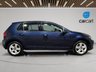 USED 2016 16 VOLKSWAGEN GOLF 1.6 TDI BlueMotion Tech Match Edition Hatchback 5dr Diesel Manual Euro 6 (s/s) (110 ps) (Rates starting as low as 11.9%!!!)