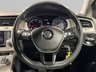 USED 2016 16 VOLKSWAGEN GOLF 1.6 TDI BlueMotion Tech Match Edition Hatchback 5dr Diesel Manual Euro 6 (s/s) (110 ps) (Rates starting as low as 11.9%!!!)