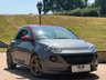 USED 2015 15 VAUXHALL ADAM 1.4i Turbo GRAND SLAM Hatchback 3dr Petrol Manual Euro 6 (s/s) (150 ps) 