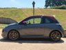 USED 2015 15 VAUXHALL ADAM 1.4i Turbo GRAND SLAM Hatchback 3dr Petrol Manual Euro 6 (s/s) (150 ps) 