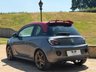 USED 2015 15 VAUXHALL ADAM 1.4i Turbo GRAND SLAM Hatchback 3dr Petrol Manual Euro 6 (s/s) (150 ps) 