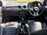 USED 2015 15 VAUXHALL ADAM 1.4i Turbo GRAND SLAM Hatchback 3dr Petrol Manual Euro 6 (s/s) (150 ps) 