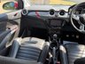 USED 2015 15 VAUXHALL ADAM 1.4i Turbo GRAND SLAM Hatchback 3dr Petrol Manual Euro 6 (s/s) (150 ps) 