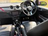 USED 2015 15 VAUXHALL ADAM 1.4i Turbo GRAND SLAM Hatchback 3dr Petrol Manual Euro 6 (s/s) (150 ps) 