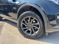 USED 2017 17 LAND ROVER DISCOVERY SPORT 2.0 TD4 HSE SUV 5dr Diesel Manual 4WD Euro 6 (s/s) (180 ps) 12 MONTHS MOT AND SERVICE