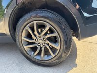 USED 2017 17 LAND ROVER DISCOVERY SPORT 2.0 TD4 HSE SUV 5dr Diesel Manual 4WD Euro 6 (s/s) (180 ps) 12 MONTHS MOT AND SERVICE
