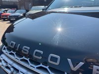 USED 2017 17 LAND ROVER DISCOVERY SPORT 2.0 TD4 HSE SUV 5dr Diesel Manual 4WD Euro 6 (s/s) (180 ps) 12 MONTHS MOT AND SERVICE