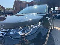 USED 2017 17 LAND ROVER DISCOVERY SPORT 2.0 TD4 HSE SUV 5dr Diesel Manual 4WD Euro 6 (s/s) (180 ps) 12 MONTHS MOT AND SERVICE