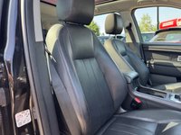 USED 2017 17 LAND ROVER DISCOVERY SPORT 2.0 TD4 HSE SUV 5dr Diesel Manual 4WD Euro 6 (s/s) (180 ps) 12 MONTHS MOT AND SERVICE