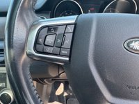 USED 2017 17 LAND ROVER DISCOVERY SPORT 2.0 TD4 HSE SUV 5dr Diesel Manual 4WD Euro 6 (s/s) (180 ps) 12 MONTHS MOT AND SERVICE