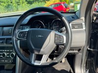 USED 2017 17 LAND ROVER DISCOVERY SPORT 2.0 TD4 HSE SUV 5dr Diesel Manual 4WD Euro 6 (s/s) (180 ps) 12 MONTHS MOT AND SERVICE