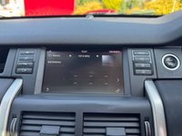 USED 2017 17 LAND ROVER DISCOVERY SPORT 2.0 TD4 HSE SUV 5dr Diesel Manual 4WD Euro 6 (s/s) (180 ps) 12 MONTHS MOT AND SERVICE