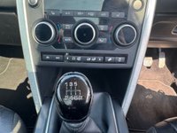 USED 2017 17 LAND ROVER DISCOVERY SPORT 2.0 TD4 HSE SUV 5dr Diesel Manual 4WD Euro 6 (s/s) (180 ps) 12 MONTHS MOT AND SERVICE