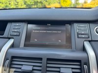 USED 2017 17 LAND ROVER DISCOVERY SPORT 2.0 TD4 HSE SUV 5dr Diesel Manual 4WD Euro 6 (s/s) (180 ps) 12 MONTHS MOT AND SERVICE
