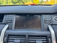 USED 2017 17 LAND ROVER DISCOVERY SPORT 2.0 TD4 HSE SUV 5dr Diesel Manual 4WD Euro 6 (s/s) (180 ps) 12 MONTHS MOT AND SERVICE