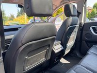 USED 2017 17 LAND ROVER DISCOVERY SPORT 2.0 TD4 HSE SUV 5dr Diesel Manual 4WD Euro 6 (s/s) (180 ps) 12 MONTHS MOT AND SERVICE