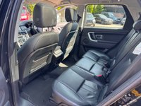 USED 2017 17 LAND ROVER DISCOVERY SPORT 2.0 TD4 HSE SUV 5dr Diesel Manual 4WD Euro 6 (s/s) (180 ps) 12 MONTHS MOT AND SERVICE