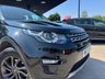 USED 2017 17 LAND ROVER DISCOVERY SPORT 2.0 TD4 HSE SUV 5dr Diesel Manual 4WD Euro 6 (s/s) (180 ps) 12 MONTHS MOT AND SERVICE