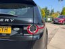 USED 2017 17 LAND ROVER DISCOVERY SPORT 2.0 TD4 HSE SUV 5dr Diesel Manual 4WD Euro 6 (s/s) (180 ps) 12 MONTHS MOT AND SERVICE