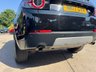 USED 2017 17 LAND ROVER DISCOVERY SPORT 2.0 TD4 HSE SUV 5dr Diesel Manual 4WD Euro 6 (s/s) (180 ps) 12 MONTHS MOT AND SERVICE
