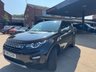 USED 2017 17 LAND ROVER DISCOVERY SPORT 2.0 TD4 HSE SUV 5dr Diesel Manual 4WD Euro 6 (s/s) (180 ps) 12 MONTHS MOT AND SERVICE