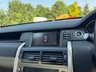 USED 2017 17 LAND ROVER DISCOVERY SPORT 2.0 TD4 HSE SUV 5dr Diesel Manual 4WD Euro 6 (s/s) (180 ps) 12 MONTHS MOT AND SERVICE
