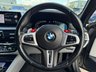 USED 2020 20 BMW M5 4.4i V8 Competition Saloon 4dr Petrol Steptronic xDrive Euro 6 (s/s) (625 ps) DECAT+STAGE1+HK+360 CAM+APPLE