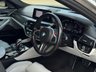 USED 2020 20 BMW M5 4.4i V8 Competition Saloon 4dr Petrol Steptronic xDrive Euro 6 (s/s) (625 ps) DECAT+STAGE1+HK+360 CAM+APPLE